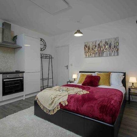 Apartamento 40% Off - Business - Couples - Contractors Blackpool Exterior foto