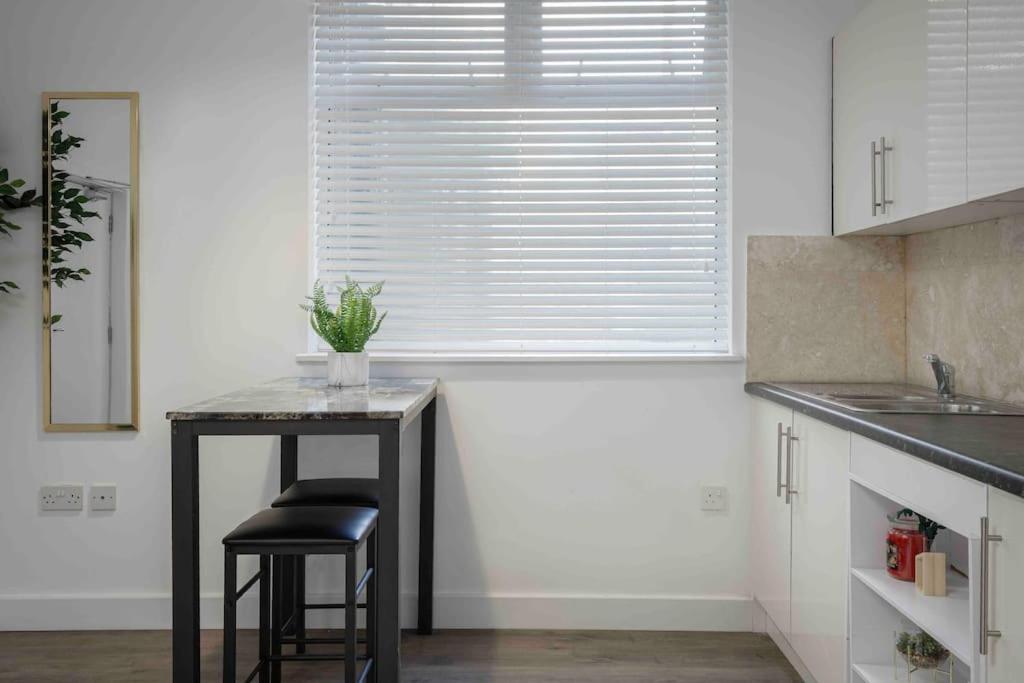 Apartamento 40% Off - Business - Couples - Contractors Blackpool Exterior foto