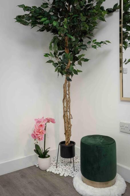 Apartamento 40% Off - Business - Couples - Contractors Blackpool Exterior foto